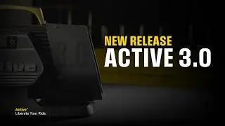 Active 3.0 | Полная презентация