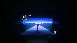 A Low Down Dirty Shame - BET Intro (1/9/26)