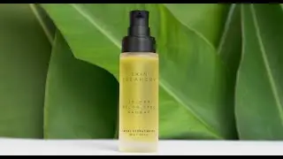 Skin Creamery - Facial Hydrating Oil