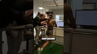 Тест для спортсмена