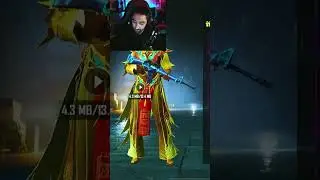 از پارسال پينت ميخوام تا سال بعد ⚰️ 17000UC Crate Opening
