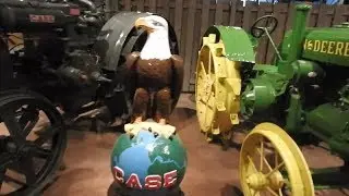 WESTERN DEVELOPMENT MUSEUM SASKATOON