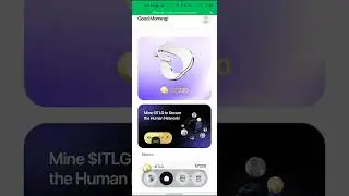 Interlink wallet connection successfully completed