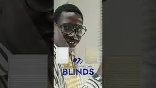 Modern blinds made easy at Swiftchoice.com ! #shorts #blinds#usa