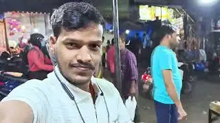 Kabhi soche nahi the ki kal mera saath aisa ho jayega guys #kishorvlog #minivlog #mumbai #typebeat 