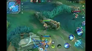 #Mobile Legend #gammer 