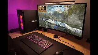 CS2 - Ancient - Full Gameplay in 12 minutes 4K
