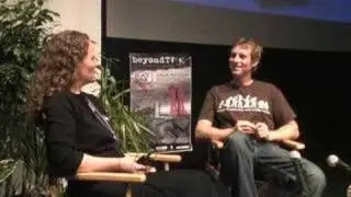 BeyondTv- Bushcraft with Andy Price