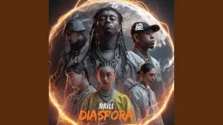 Tokyo Taiko Drill (Japanese Samurai Drill 01)