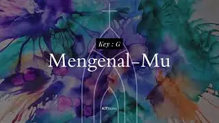 Megenal-Mu &ndash; 12 Musical Keys for Worship | Vocal Range Finder for Worship Leaders & Singers