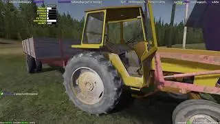 Nowy save w moje letnie auto bo ten kolega marka co nie lubi kotów zaczął znowu grać... [31.01.2022]