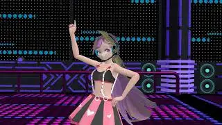 (V-Roid Project) Carol-V - Satisfaction