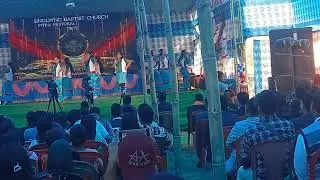 Singlong Golden Jublee Dance