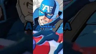 ALL Confirmed Characters for Marvel Tokon Fighting Souls 🔥