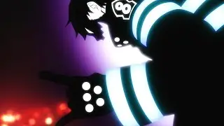 Fire Force (OST 2: Track 1) - 