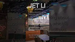 32 JET LI QUOTES #shorts #quotes #jetli #jetliquotes #brainyquotes #famousquotes #quote