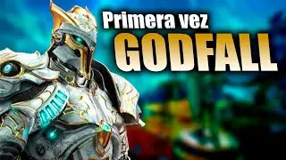 EPIC me ESTAFO con GODFALL | Ryzen 3 3300X | GTX 1650 S&uacute;per