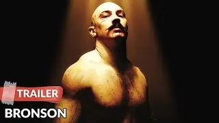 Bronson (2008) Trailer HD | Tom Hardy | Kelly Adams