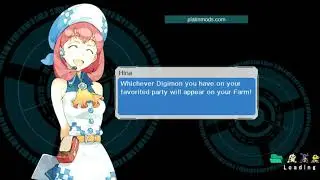 Digimon linkz 2.2.6 mod apk