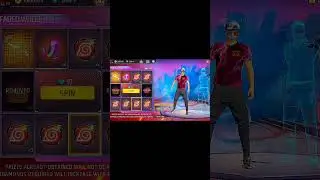 NEW THE FINAL BATTLE EMOTE FADED WHEEL EVENT SPIN - GARENA FREE FIRE#dailyvlog