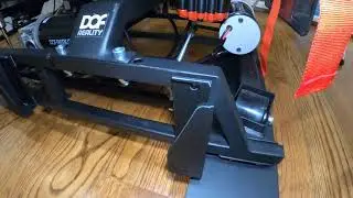 DOFReality H3: A Must Have Accessory!