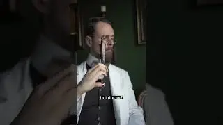 Good ol' Victorian Doctors