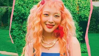 Docu Flex:Why was Sulli Uncomfortable? Documentary about SULLI Life,struggle,suicide ,cyber bullying