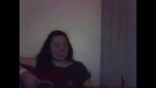 The Secret Code- Wildest Dreams Cover by Taylor Swift