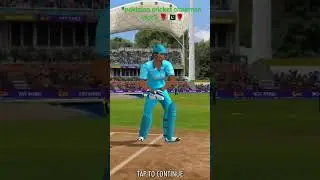 Wcc3 new update,  update review,  gameplay, wcc3 #youtube #cricketing #viralvideo #cricket #ipl
