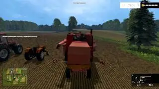 Mod Pack ls2015 by SETH 3337