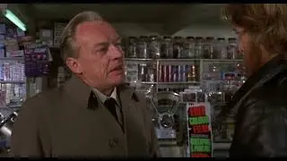 No profanar el sue&ntilde;o de los muertos  1974