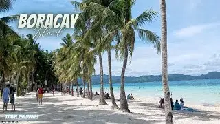 EXPLORE BORACAY ISLAND PHILIPPINES 2022 | TRAVEL PHILIPPINES| EVA SABELA2 2022_052
