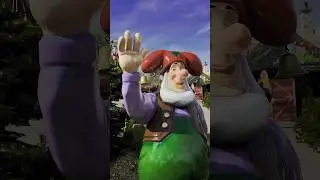 De kabouters zijn in Plopsaland #plopsa #plopsaland #studio100 #kabouterplop #kabouter
