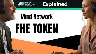 Как Mind Network (токен FHE) навсегда меняет безопасность Web3