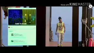 Mahi ra tere chunar abcd 2 video song