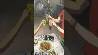 Anime Food 🍲