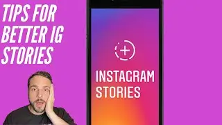 TIPS AND HACKS FOR BETTER INSTAGRAM STORIES ENGAGEMENT