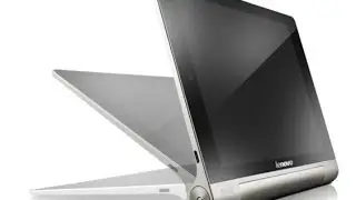 Lenovo Yoga Tablet 8 - Обзор нового планшета