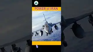 #iranvsamerica POWER OF IRAN