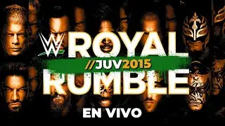 &iexcl;Celebran los SIMPS! Liv Morgan GANA el RUMBLE| WWE Royal Rumble 2026 en vivo