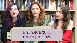 Cap&iacute;tulo 51: Balance 2024 y enfoque 2025