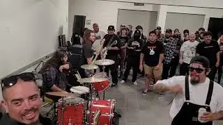 DESMADRE - Live at The OPAC in Oxnard Aug/28/2022