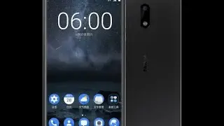 Nokia 6 full HD video with specification | Nokia Android Phone 2017