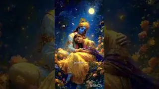 Radha krishna ka status video #radhakrishna #shorts