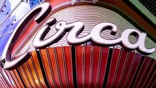 Circa Las Vegas Grand Opening | Fremont Street