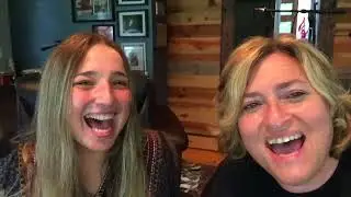 Shehecheyanu- By Beth Styles and Magda Fishman