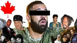 The History of Canadian Rap Pre-Drake