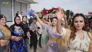 TAYYAN KEREVAN AŞİRETİ AĞA HACİ KAMİL ATAK YEĞENİ TARIK ATAK SÖZ MERASİMİ Part 3