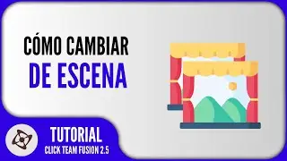 ▶ C&Oacute;MO CAMBIAR DE ESCENA EN CLICK TEAM FUSION 2.5 2023 🚀 TUTORIAL CAMBIAR O ALTERNAR DE ESCENA 2024