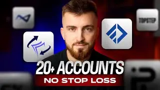 How I MANAGE 7 FIGURES in FUNDING